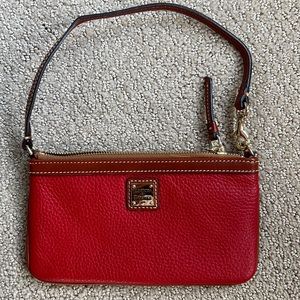 Dooney & Bourke Clutch Bag